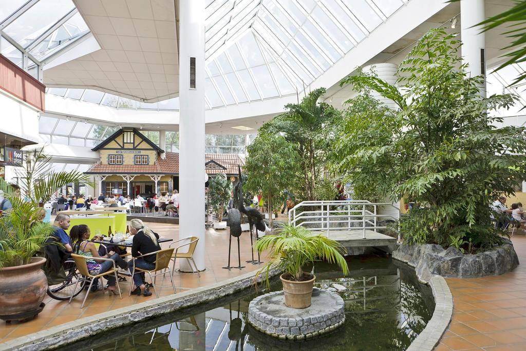 Sunparks De Haan Hotel Вендуин Екстериор снимка