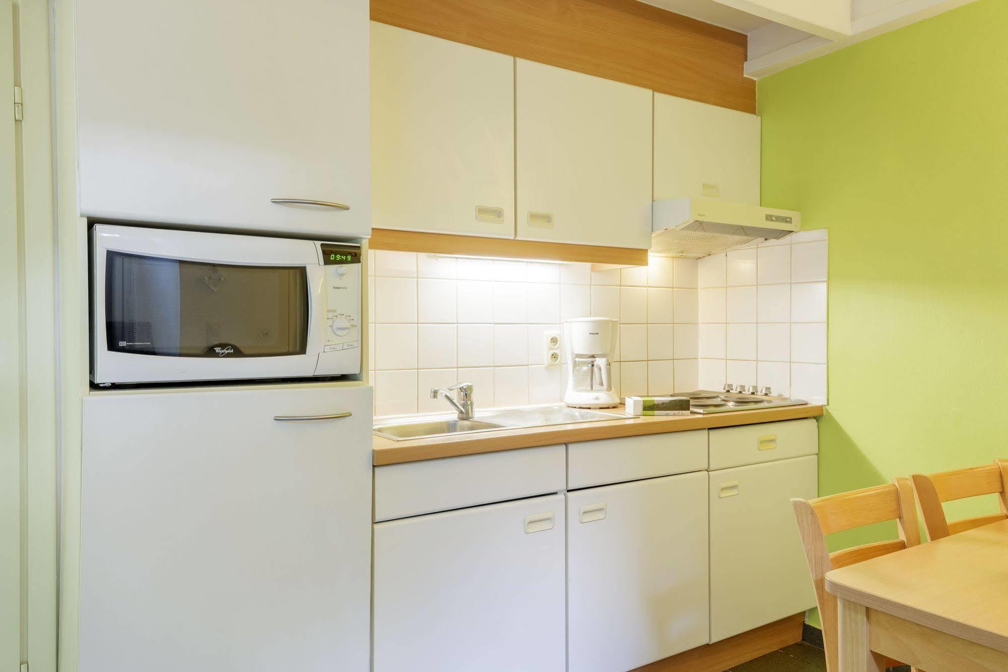 Sunparks De Haan Hotel Вендуин Екстериор снимка