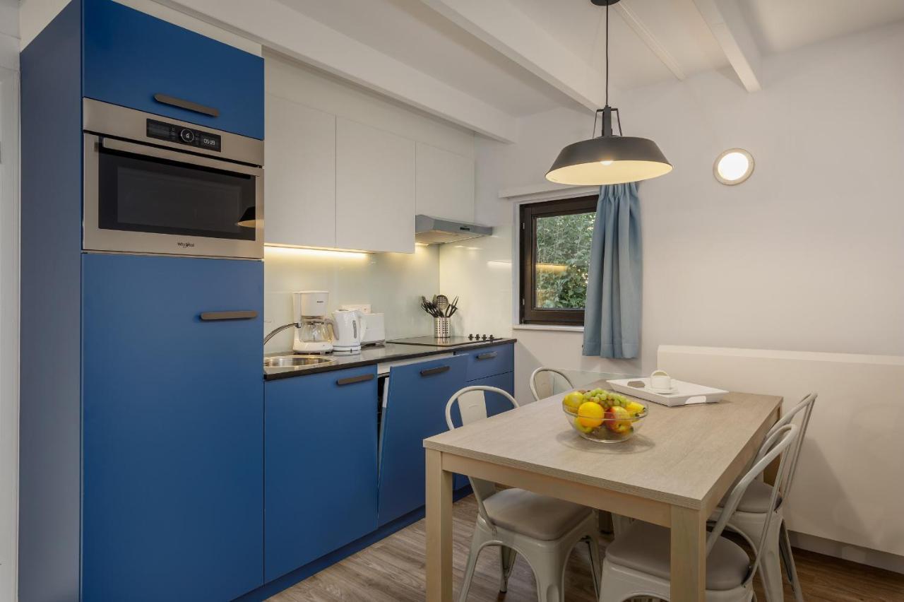 Sunparks De Haan Hotel Вендуин Екстериор снимка
